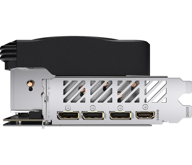 Gigabyte GeForce RTX 4090 GAMING OC 24GB GDDR6X - 1075870 - zdjęcie 9